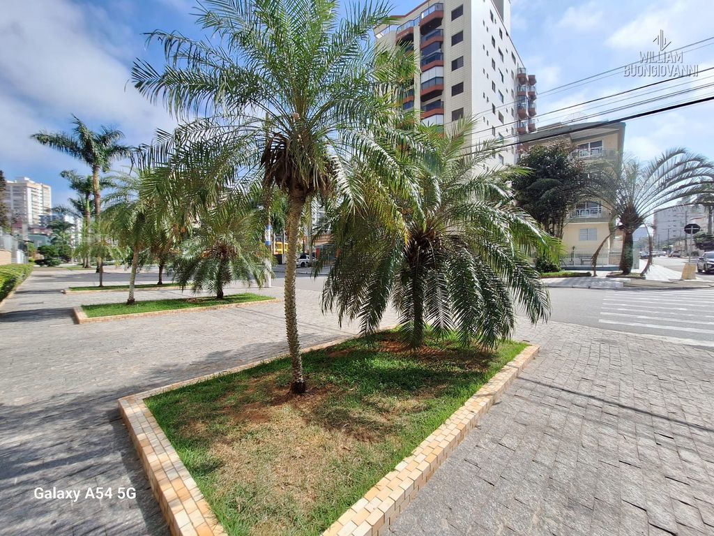 Apartamento, 3 quartos, 113 m² - Foto 1