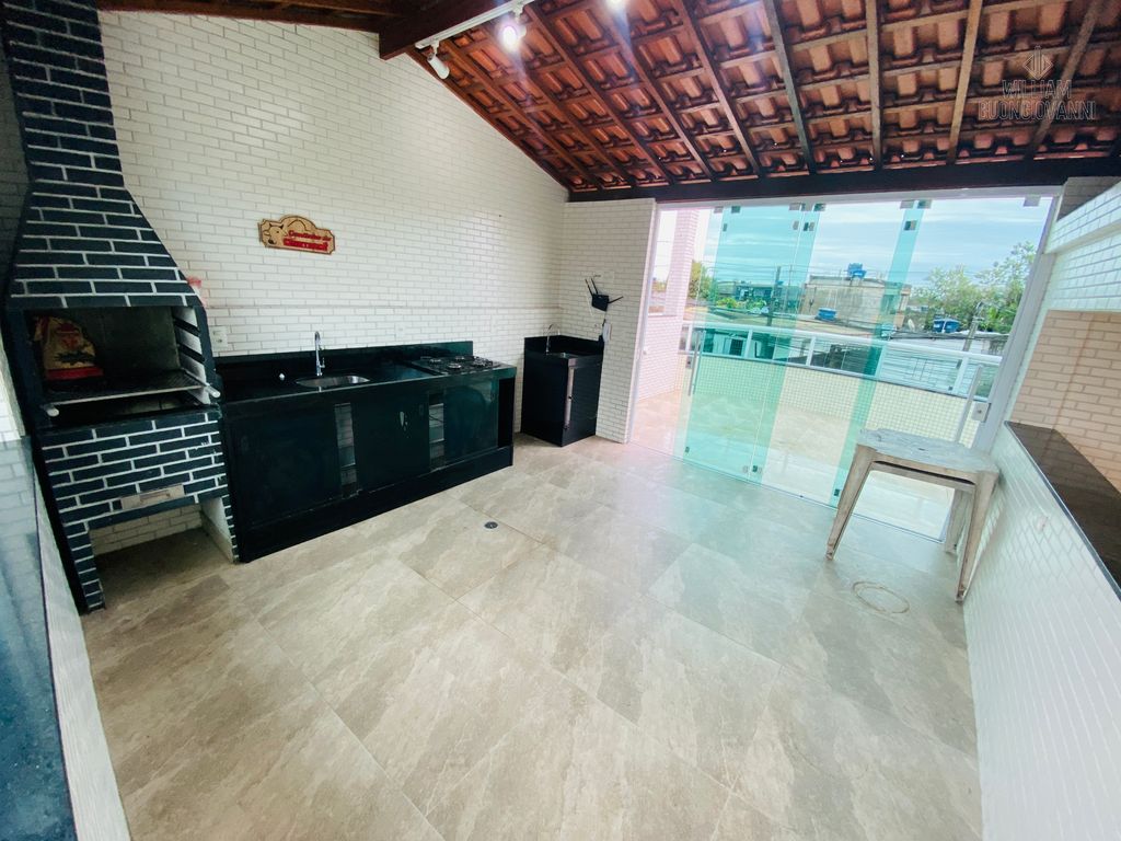 Sobrado à venda com 2 quartos, 130m² - Foto 11