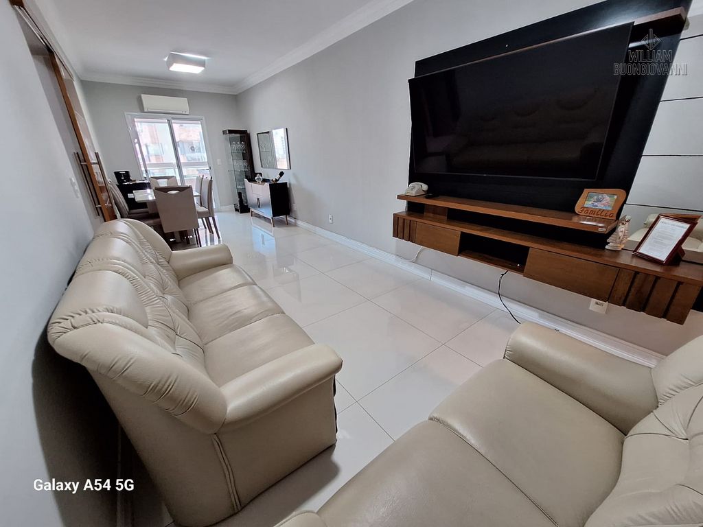 Apartamento, 2 quartos, 84 m² - Foto 2