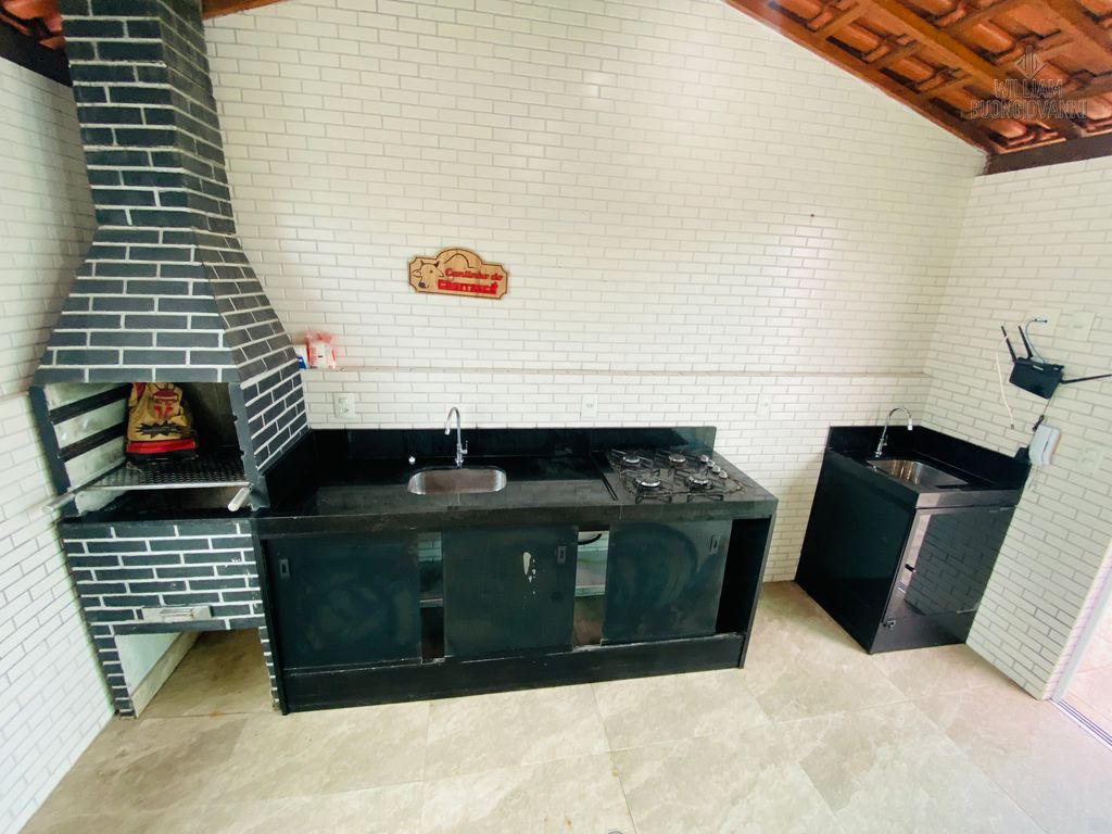 Sobrado à venda com 2 quartos, 130m² - Foto 13