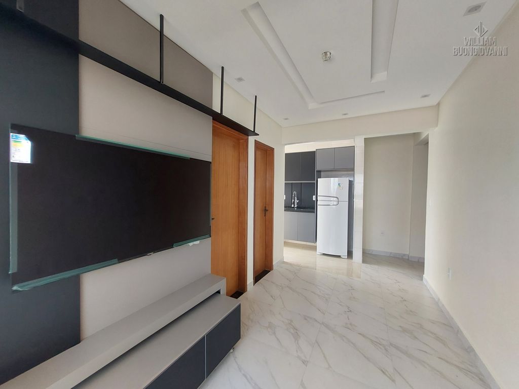 Apartamento, 1 quarto, 43 m² - Foto 15