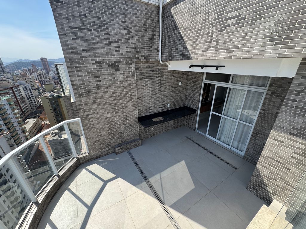 Cobertura, 3 quartos, 128 m² - Foto 9