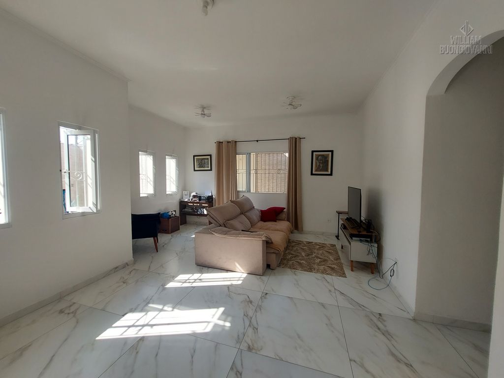 Casa, 4 quartos, 135 m² - Foto 3