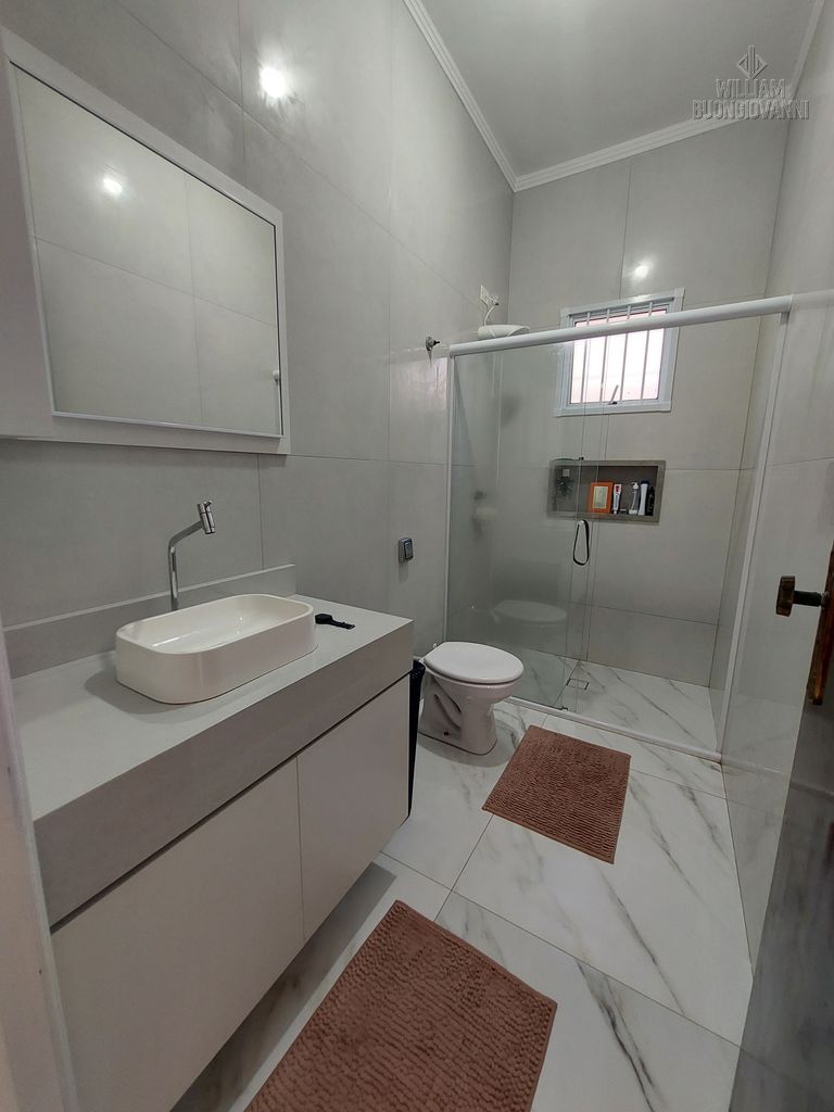 Casa, 4 quartos, 135 m² - Foto 5
