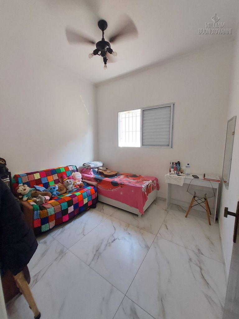 Casa, 4 quartos, 135 m² - Foto 8