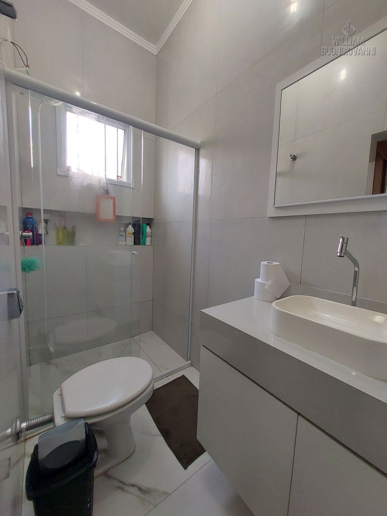 Casa, 4 quartos, 135 m² - Foto 10