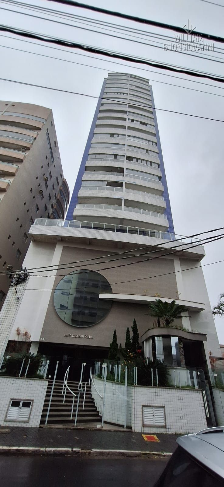 Apartamento, 2 quartos, 110 m² - Foto 1