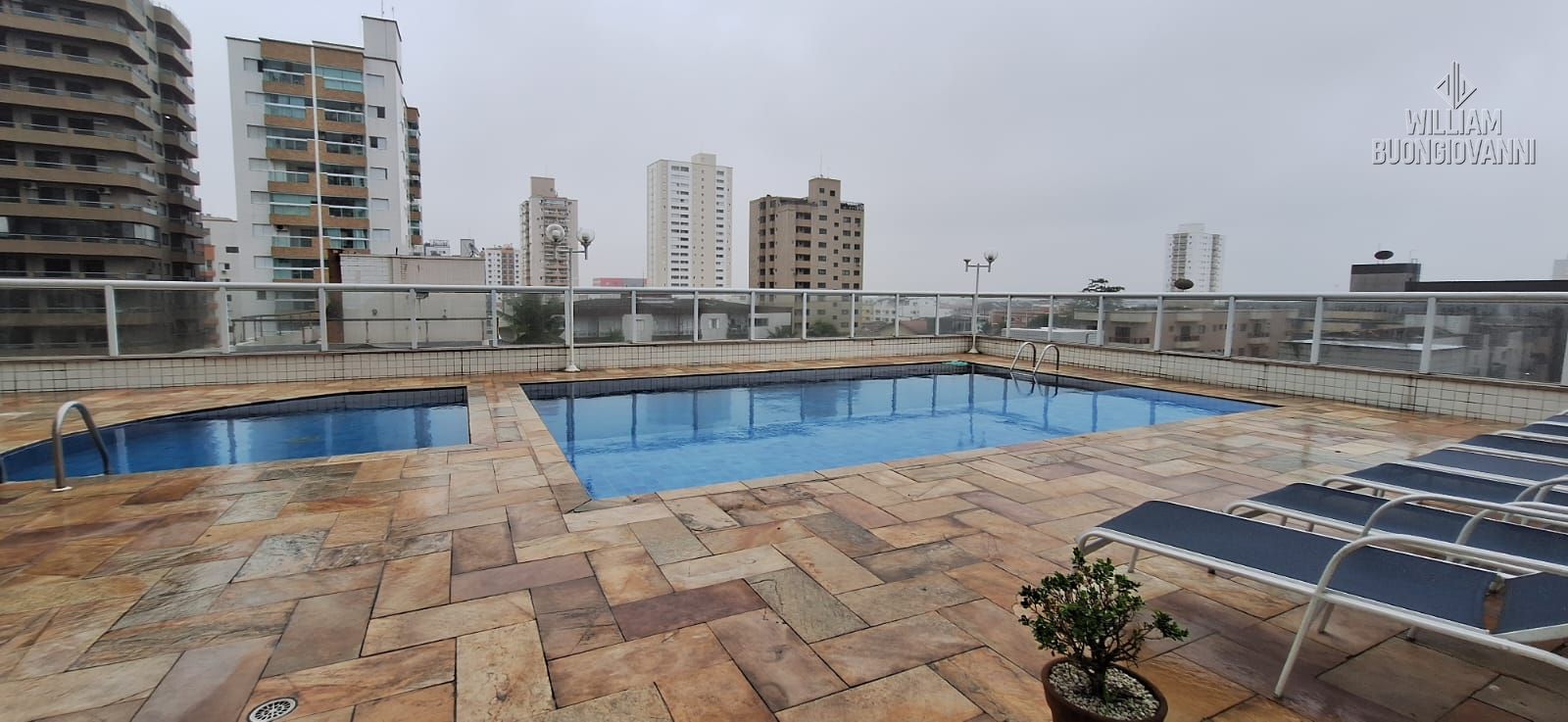 Apartamento, 2 quartos, 110 m² - Foto 16