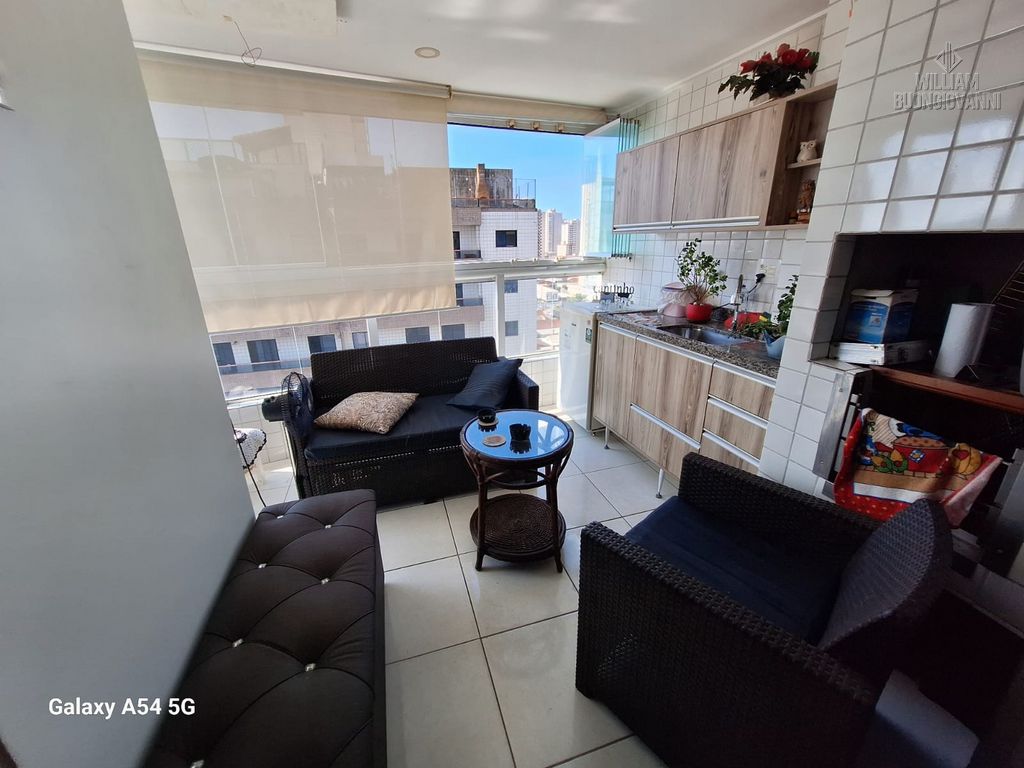 Apartamento, 2 quartos, 110 m² - Foto 19