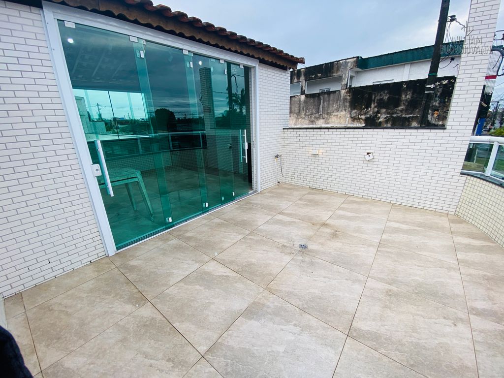 Sobrado à venda com 2 quartos, 130m² - Foto 15