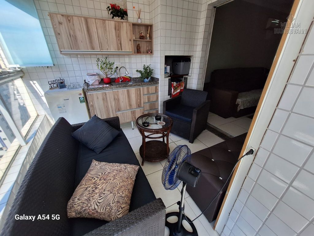 Apartamento, 2 quartos, 110 m² - Foto 23