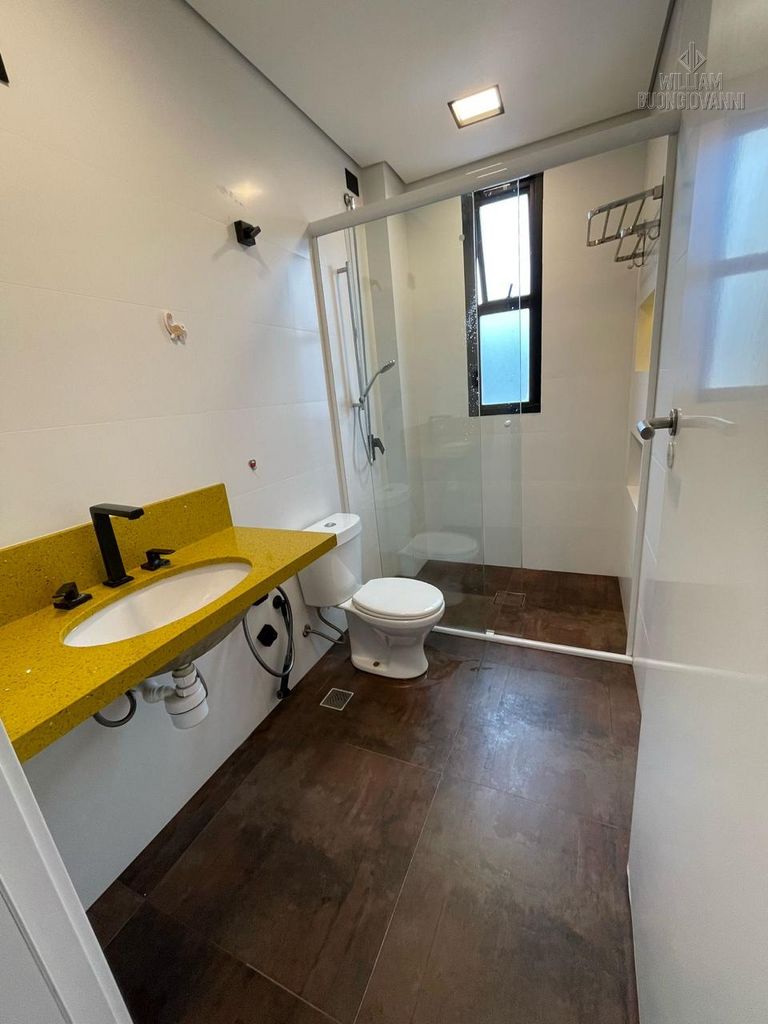 Apartamento, 3 quartos, 109 m² - Foto 1