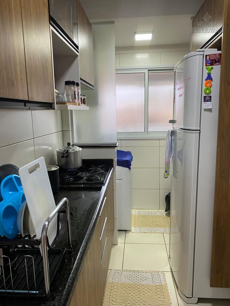 Apartamento, 2 quartos, 55 m² - Foto 11