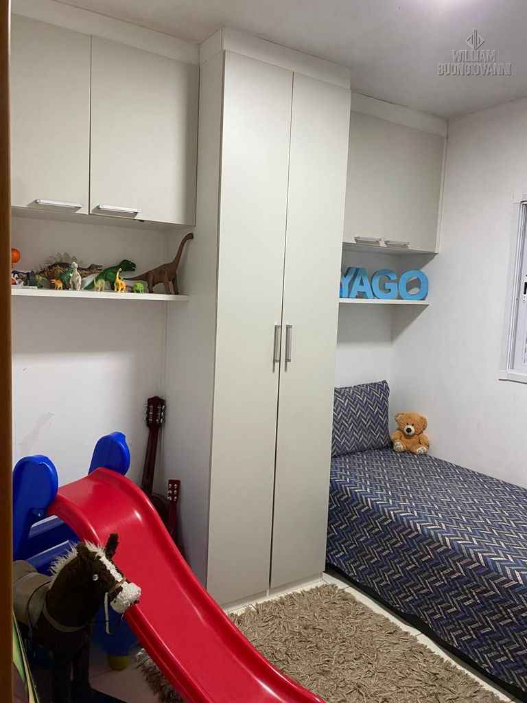Apartamento, 2 quartos, 55 m² - Foto 15