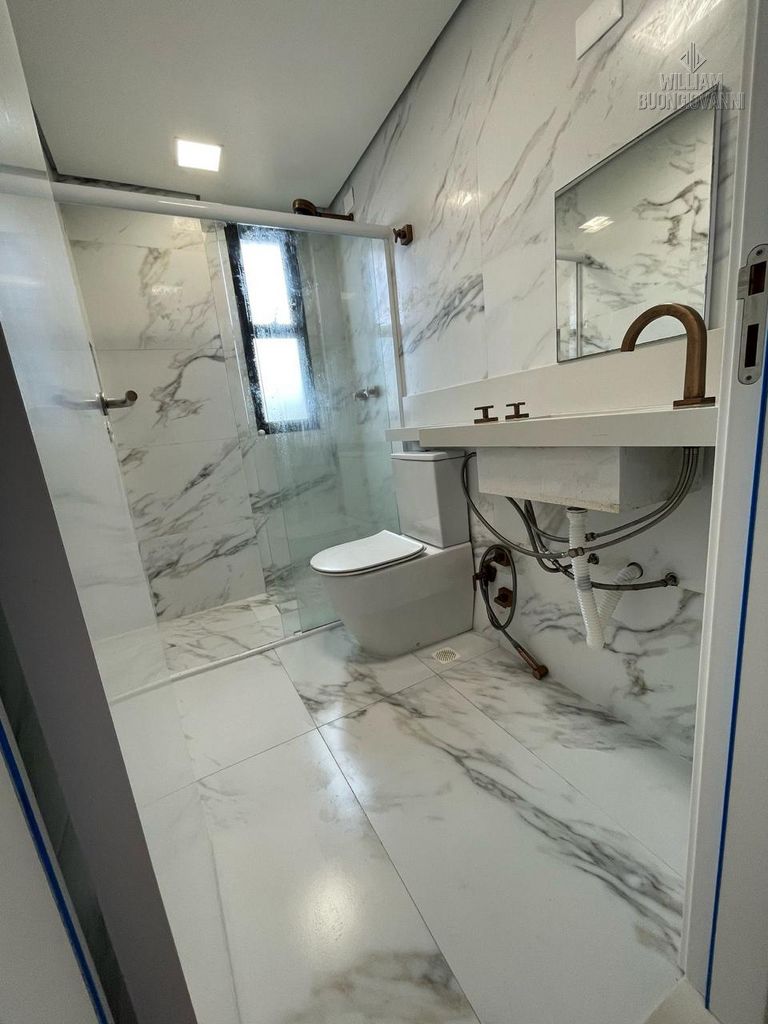 Apartamento, 3 quartos, 109 m² - Foto 2