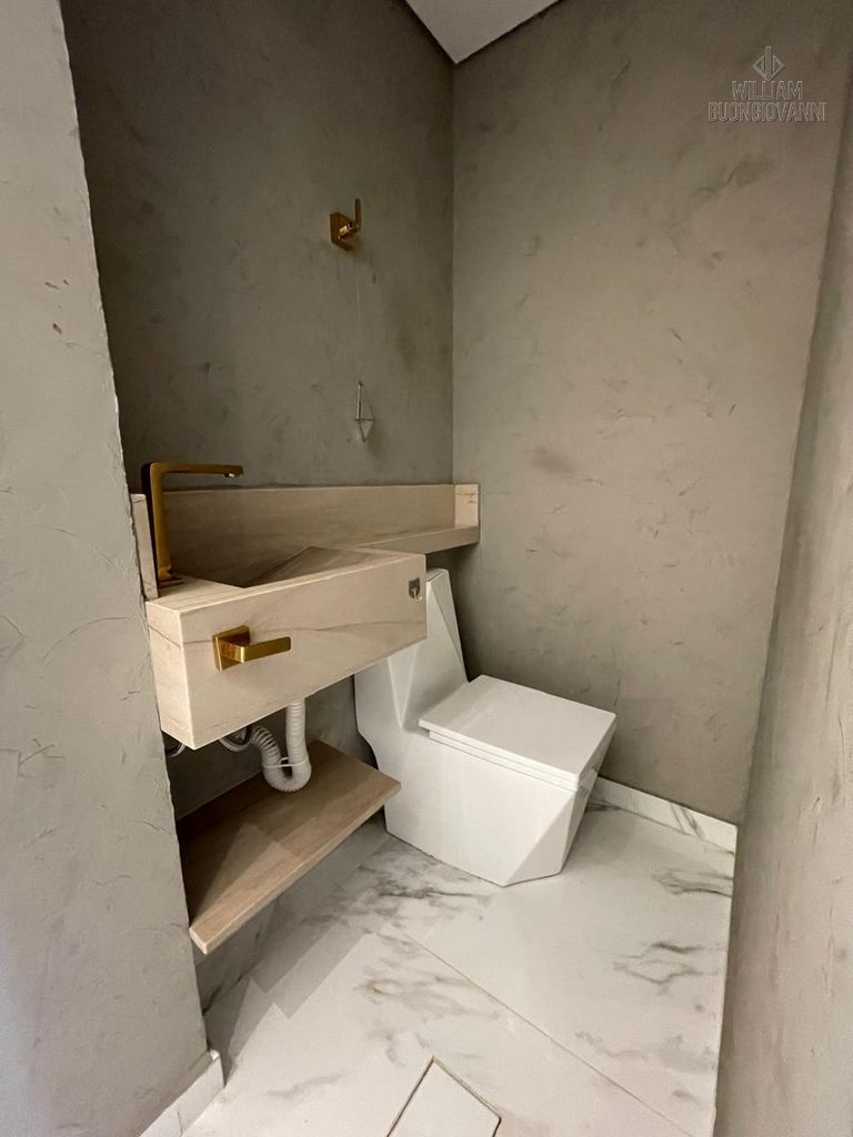 Apartamento, 3 quartos, 109 m² - Foto 4
