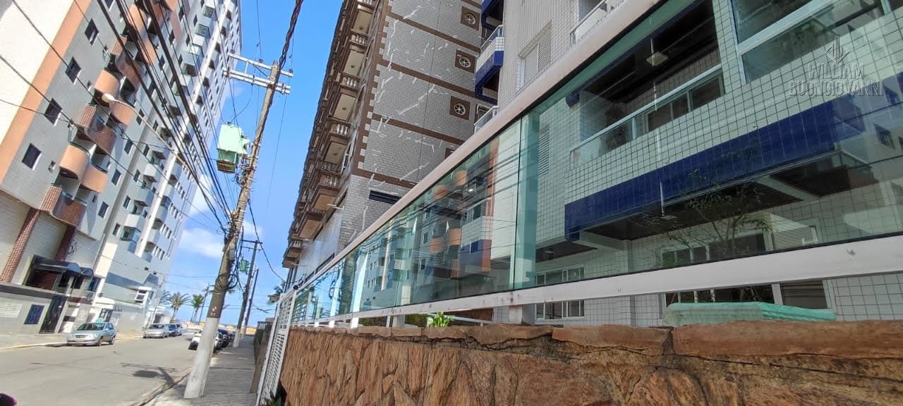 Apartamento, 2 quartos, 77 m² - Foto 2