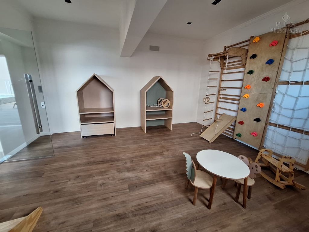 Apartamento, 1 quarto, 46 m² - Foto 5