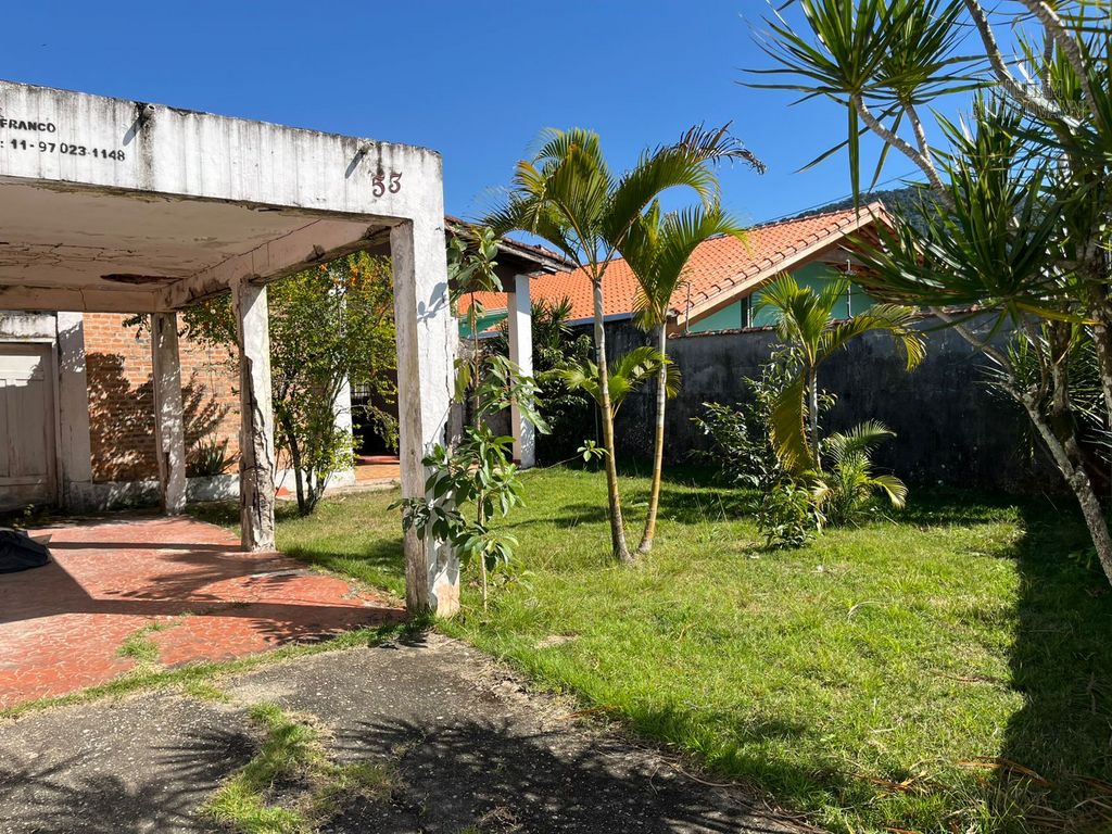 Casa, 2 quartos, 70 m² - Foto 7