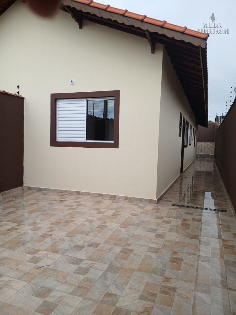 Casa, 2 quartos, 60 m² - Foto 1
