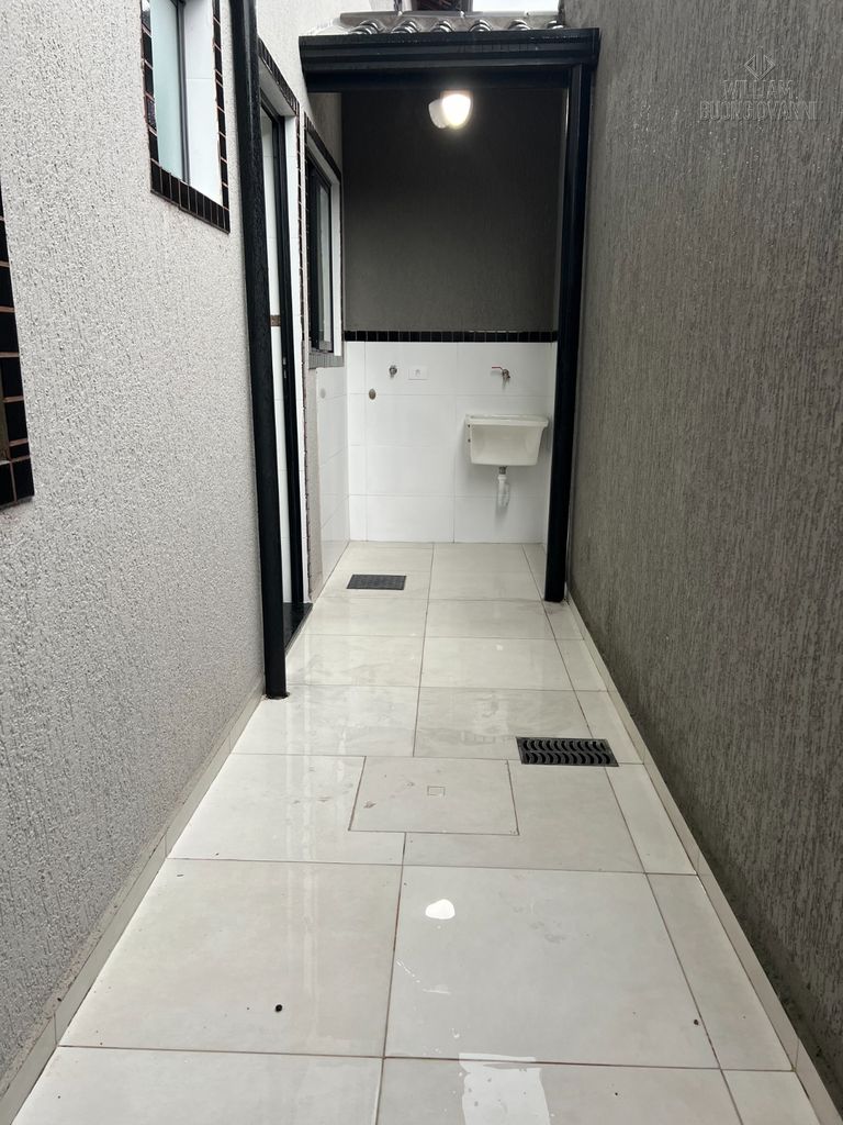 Casa de Condomínio, 2 quartos - Foto 11