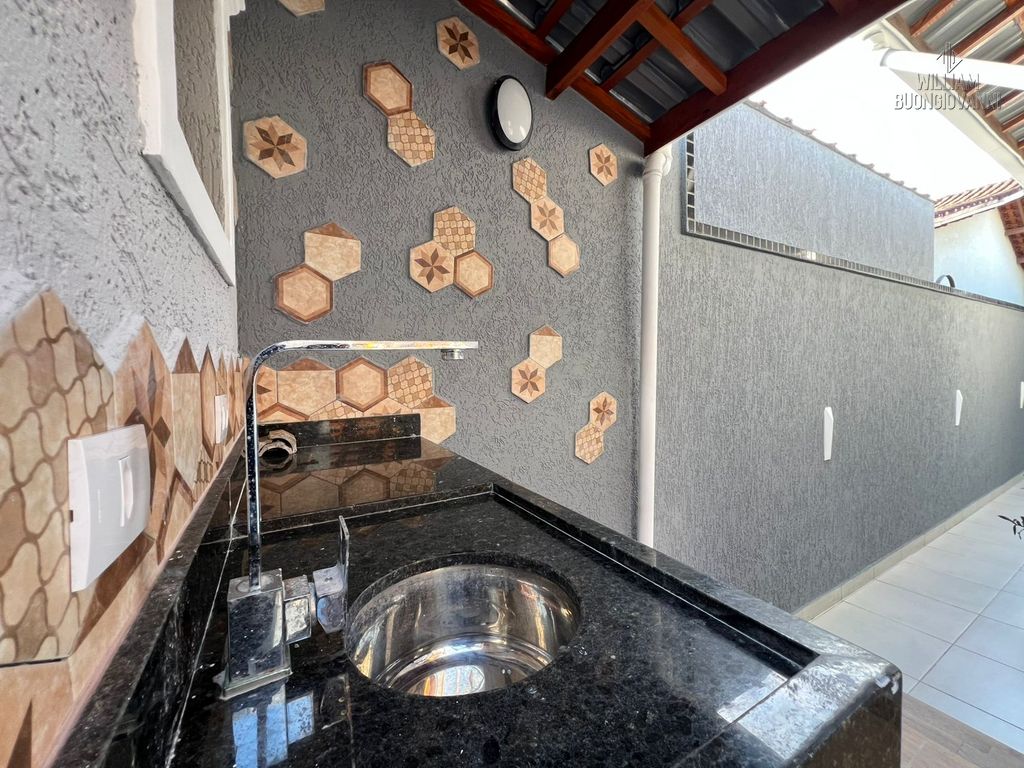 Casa, 3 quartos, 116 m² - Foto 10