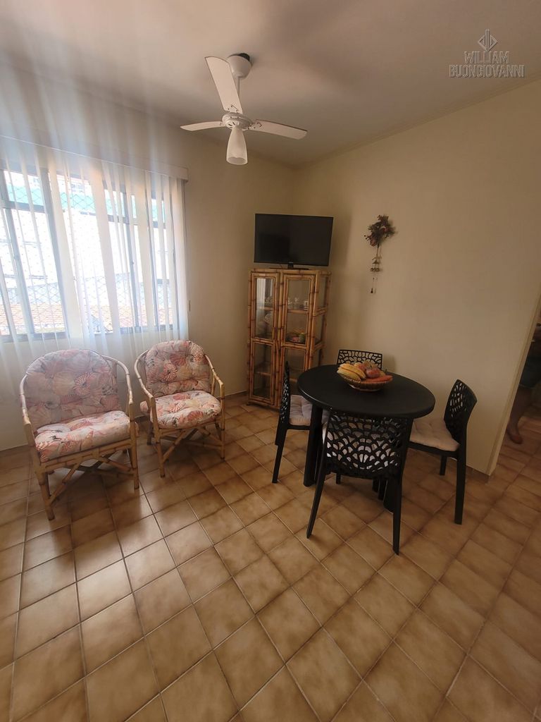 Apartamento, 1 quarto, 60 m² - Foto 4