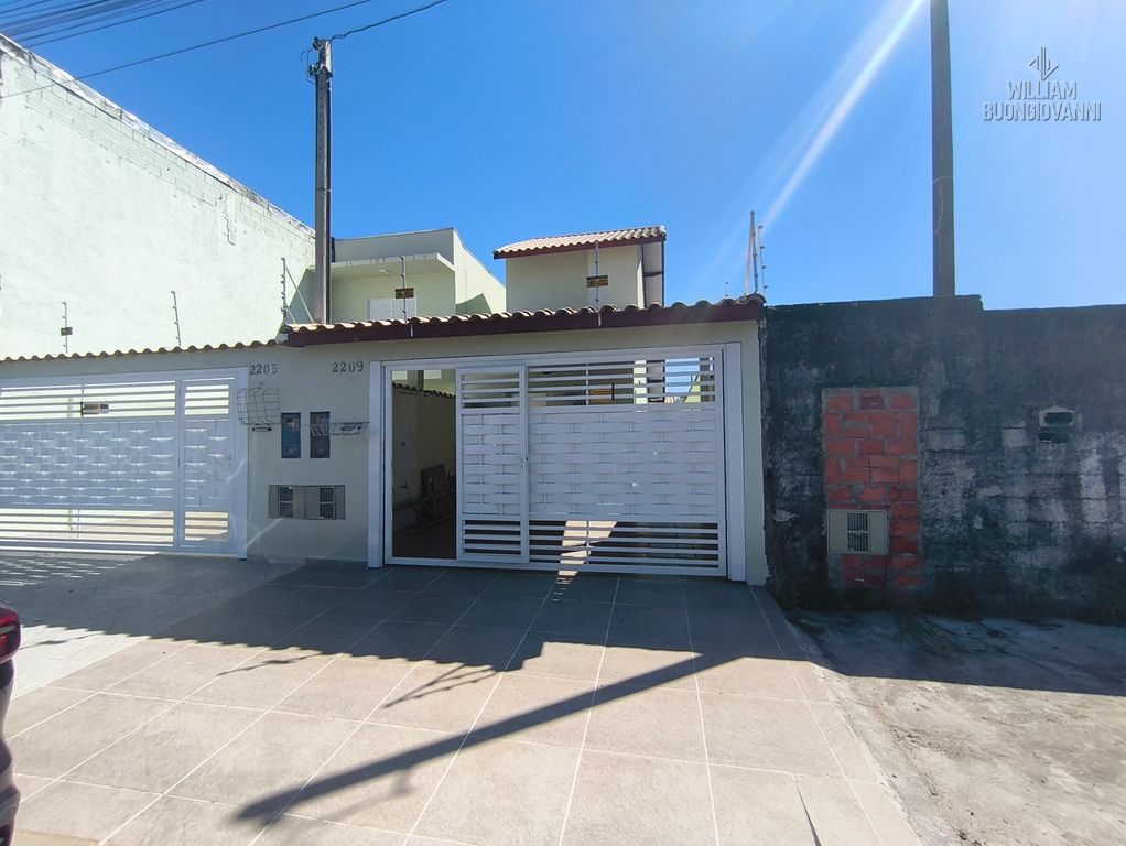 Casa, 2 quartos, 122 m² - Foto 1
