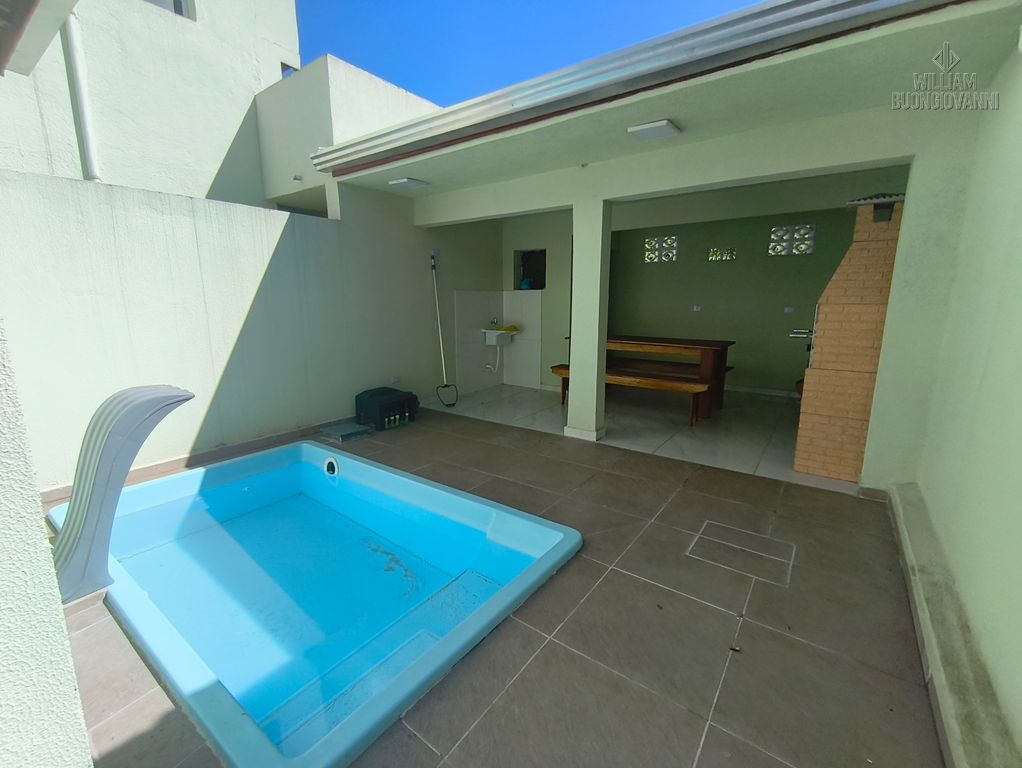 Casa, 2 quartos, 122 m² - Foto 23