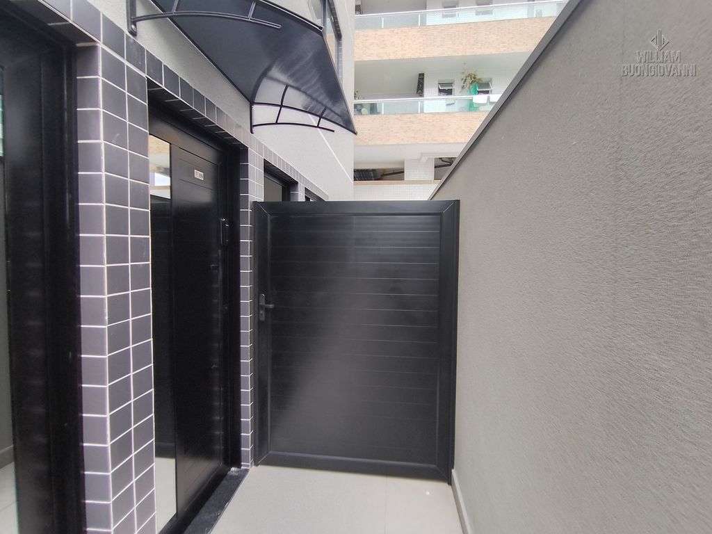 Casa de Condomínio, 2 quartos - Foto 1