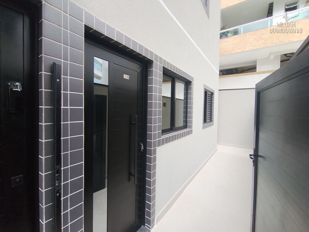 Casa de Condomínio, 2 quartos - Foto 2