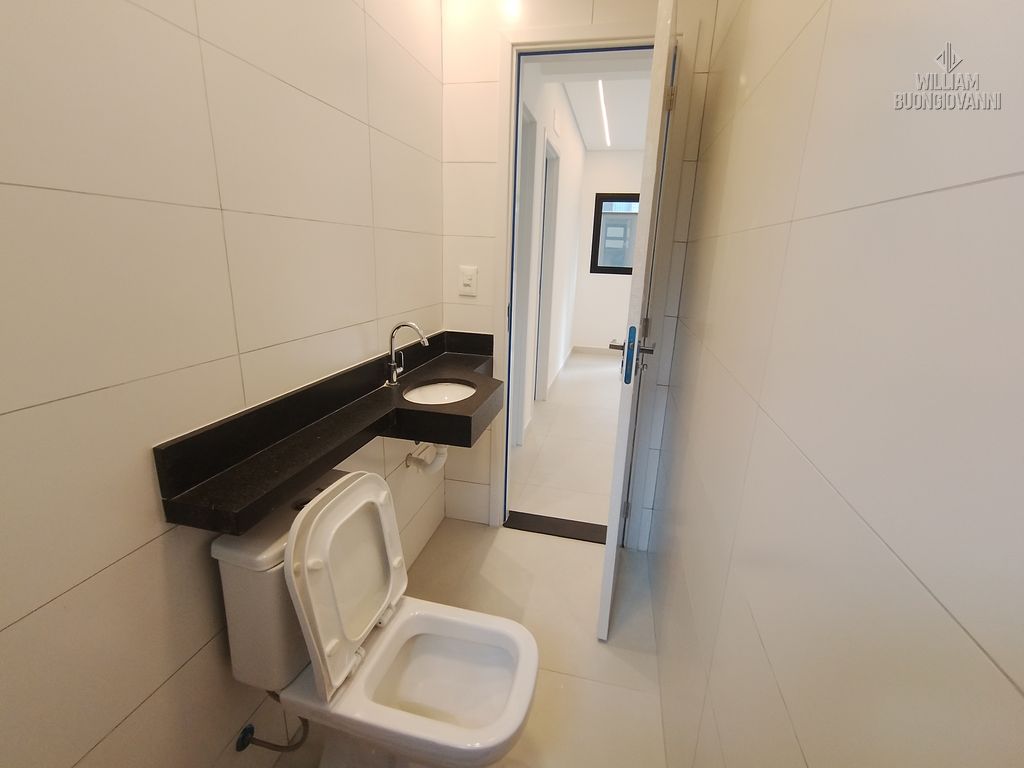 Casa de Condomínio, 2 quartos - Foto 11