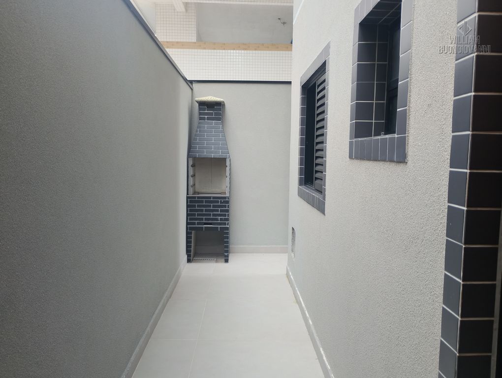 Casa de Condomínio, 2 quartos - Foto 16