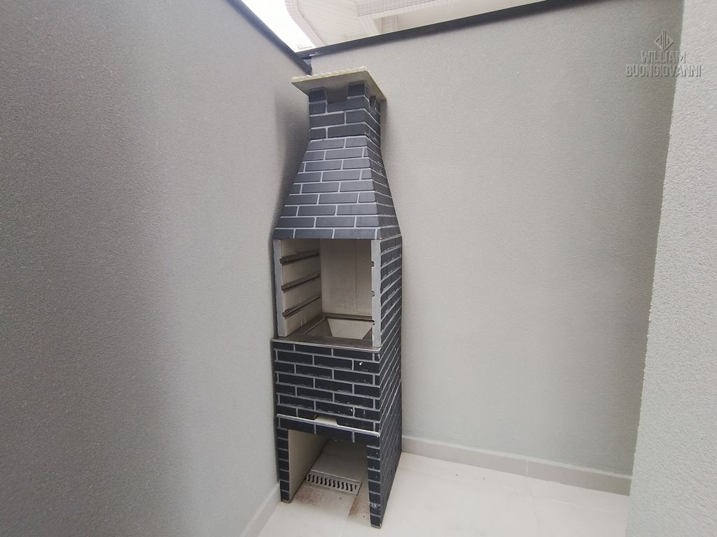 Casa de Condomínio, 2 quartos - Foto 17