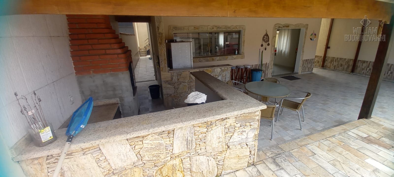 Casa, 4 quartos, 225 m² - Foto 10