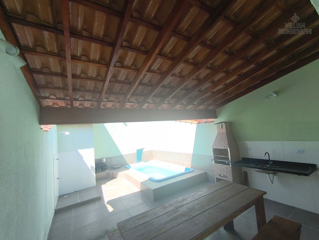 Casa, 3 quartos, 127 m² - Foto 13