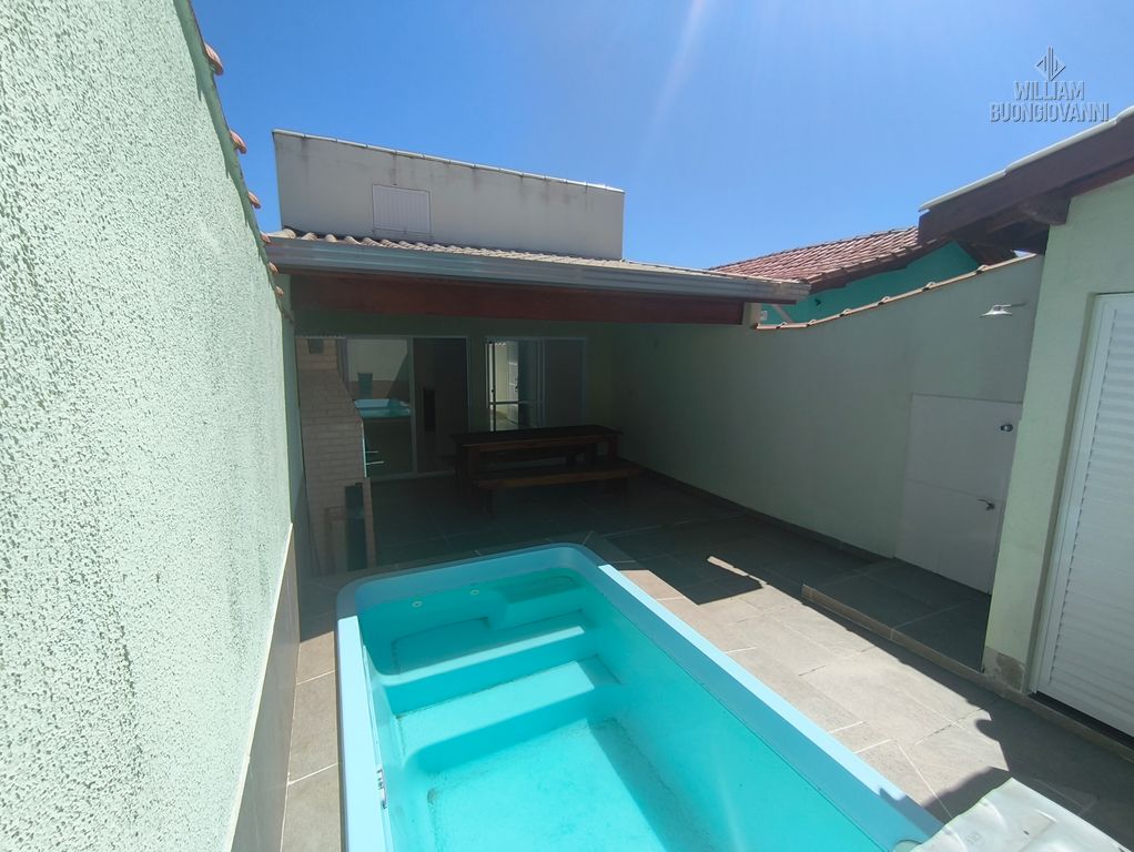 Casa, 3 quartos, 127 m² - Foto 19