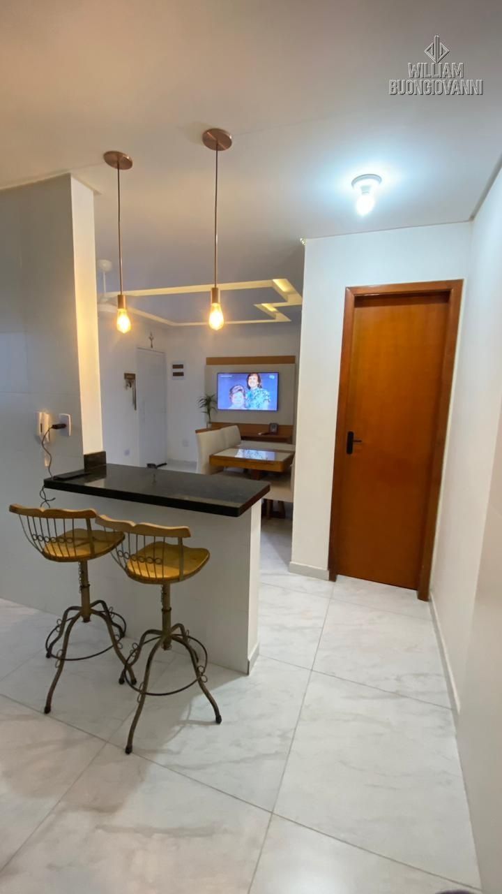 Casa de Condomínio, 2 quartos - Foto 5