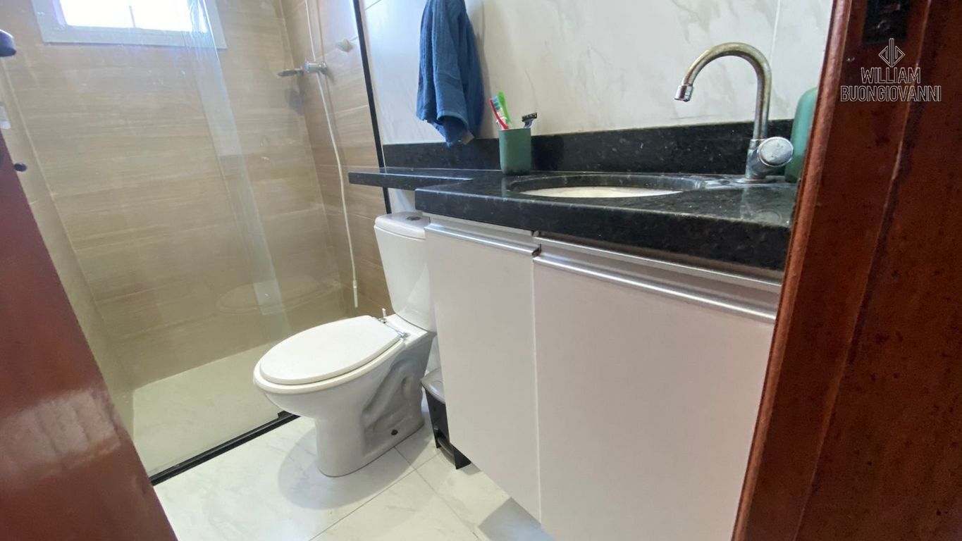 Casa de Condomínio, 2 quartos - Foto 7