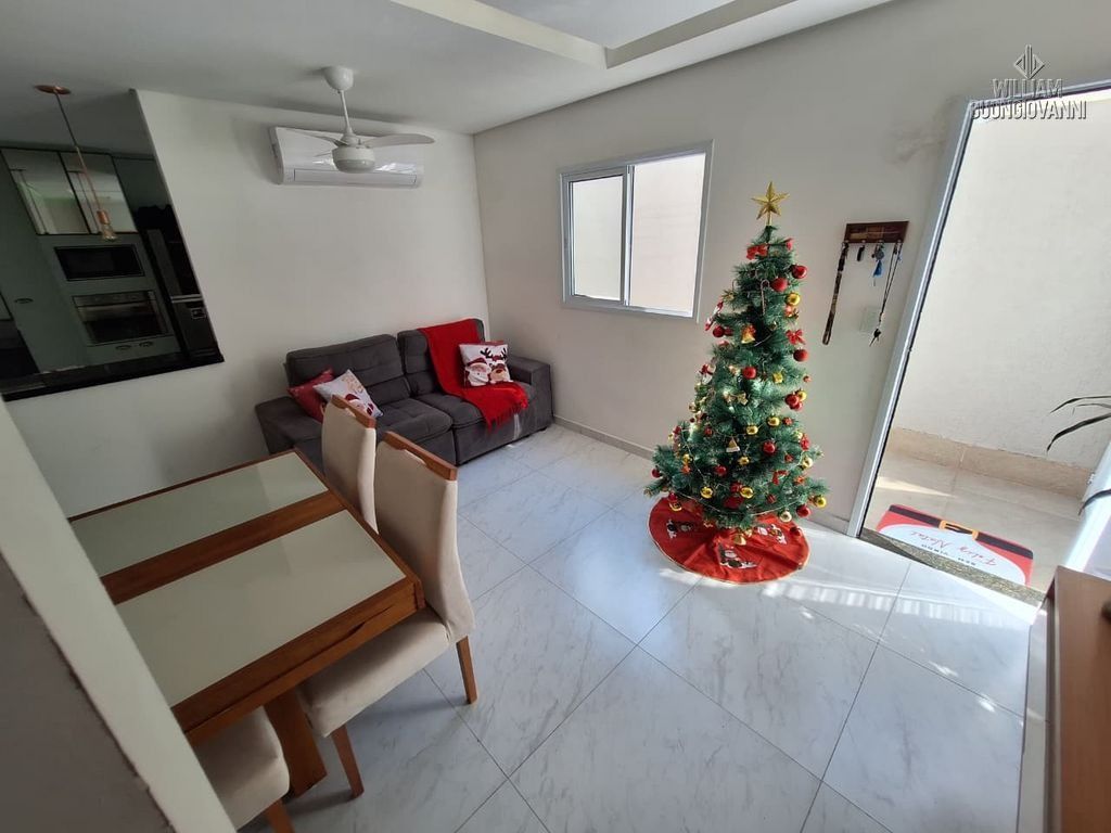 Casa de Condomínio, 2 quartos - Foto 23