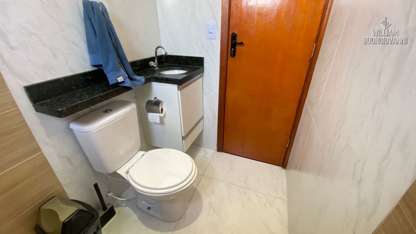 Casa de Condomínio, 2 quartos - Foto 29