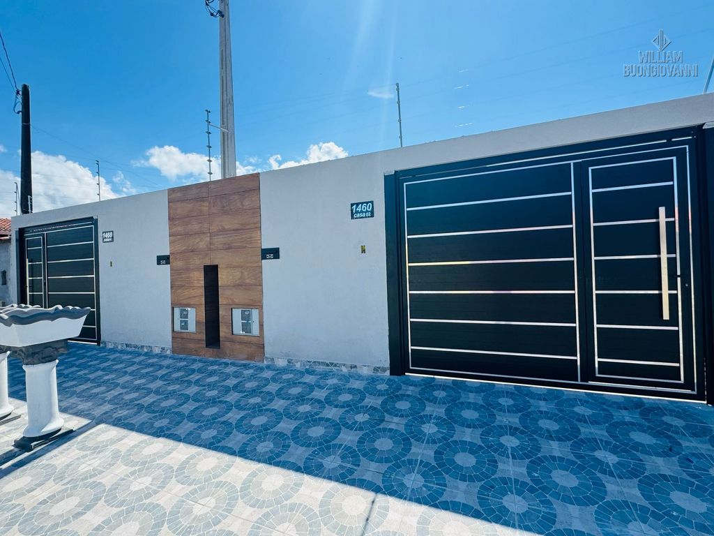 Casa, 2 quartos, 74 m² - Foto 2