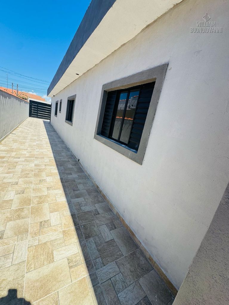 Casa, 2 quartos, 74 m² - Foto 3