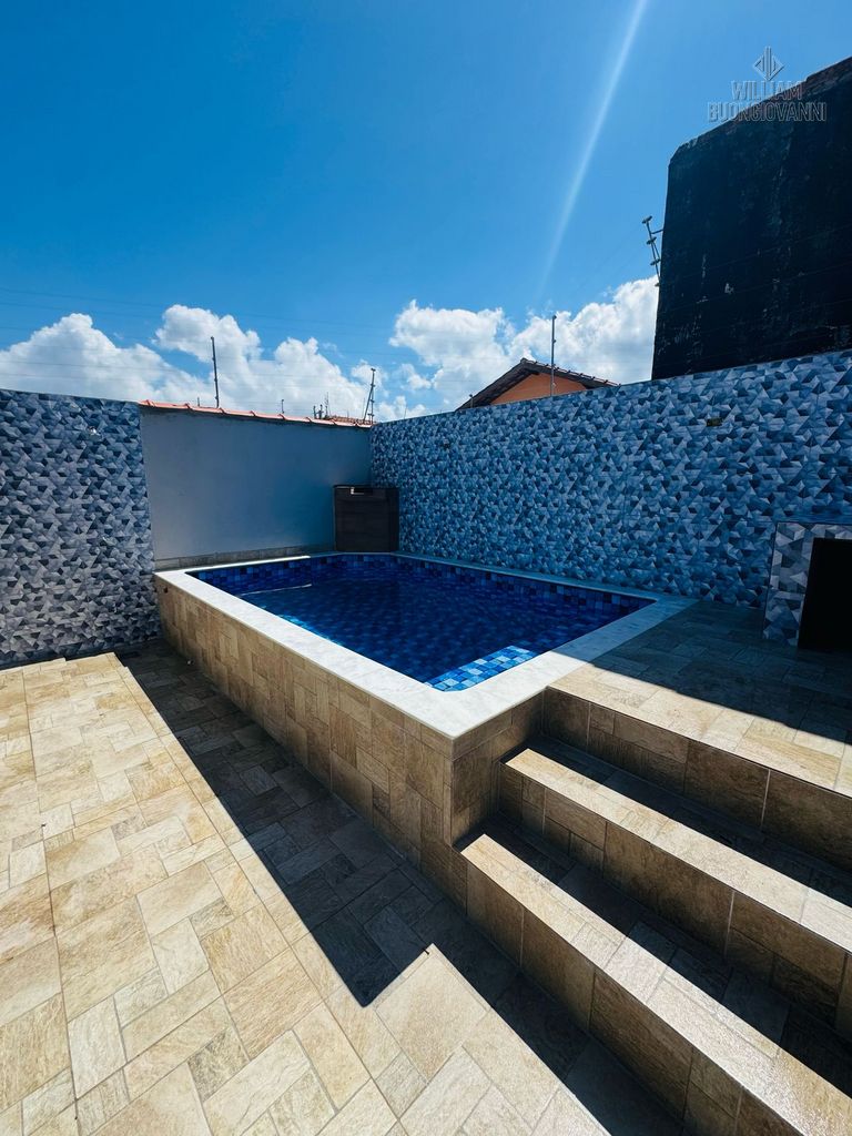 Casa, 2 quartos, 74 m² - Foto 6