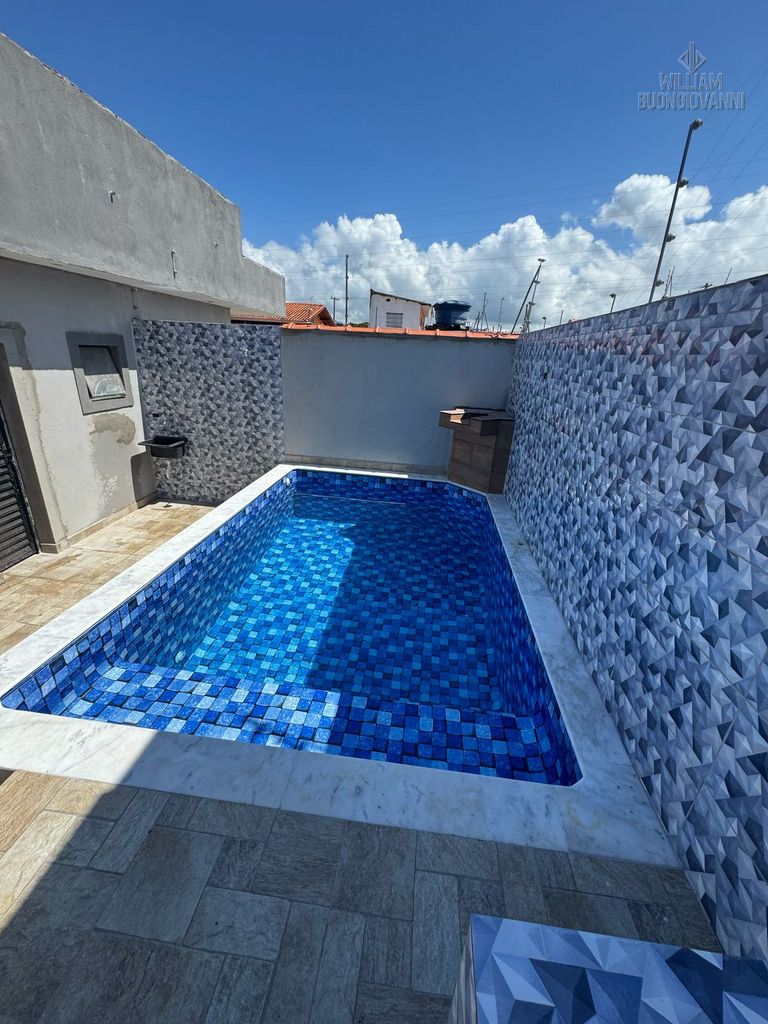 Casa, 2 quartos, 74 m² - Foto 8