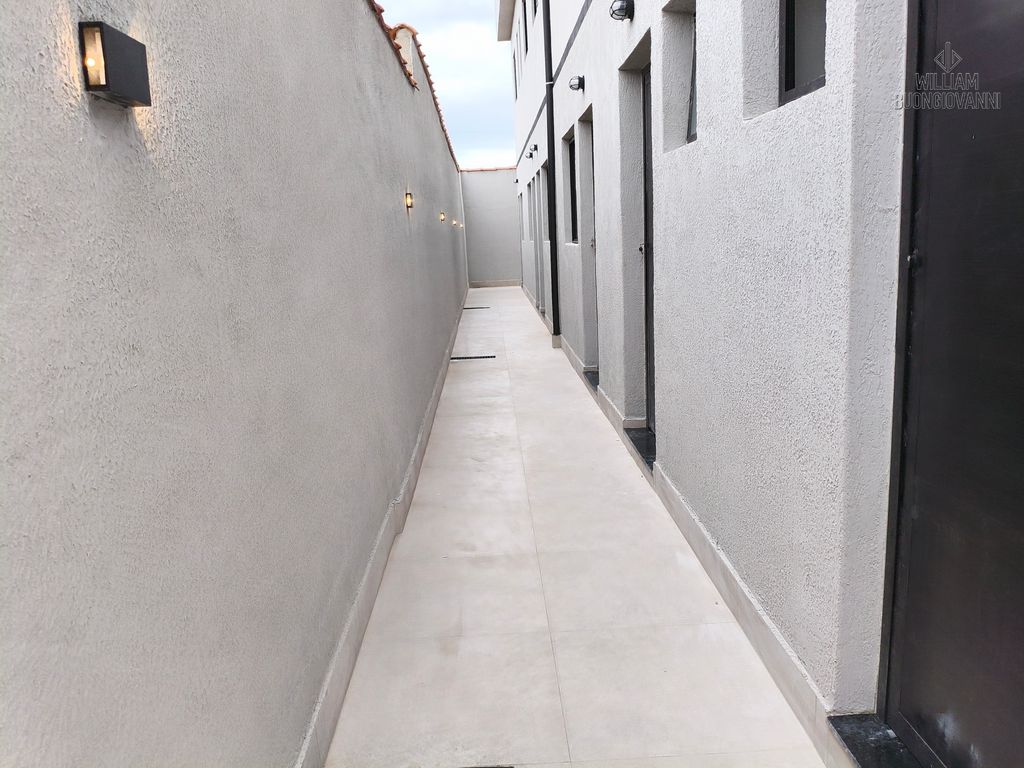 Casa de Condomínio, 2 quartos - Foto 8