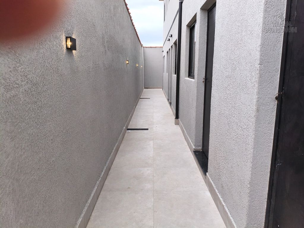 Casa de Condomínio, 2 quartos - Foto 9