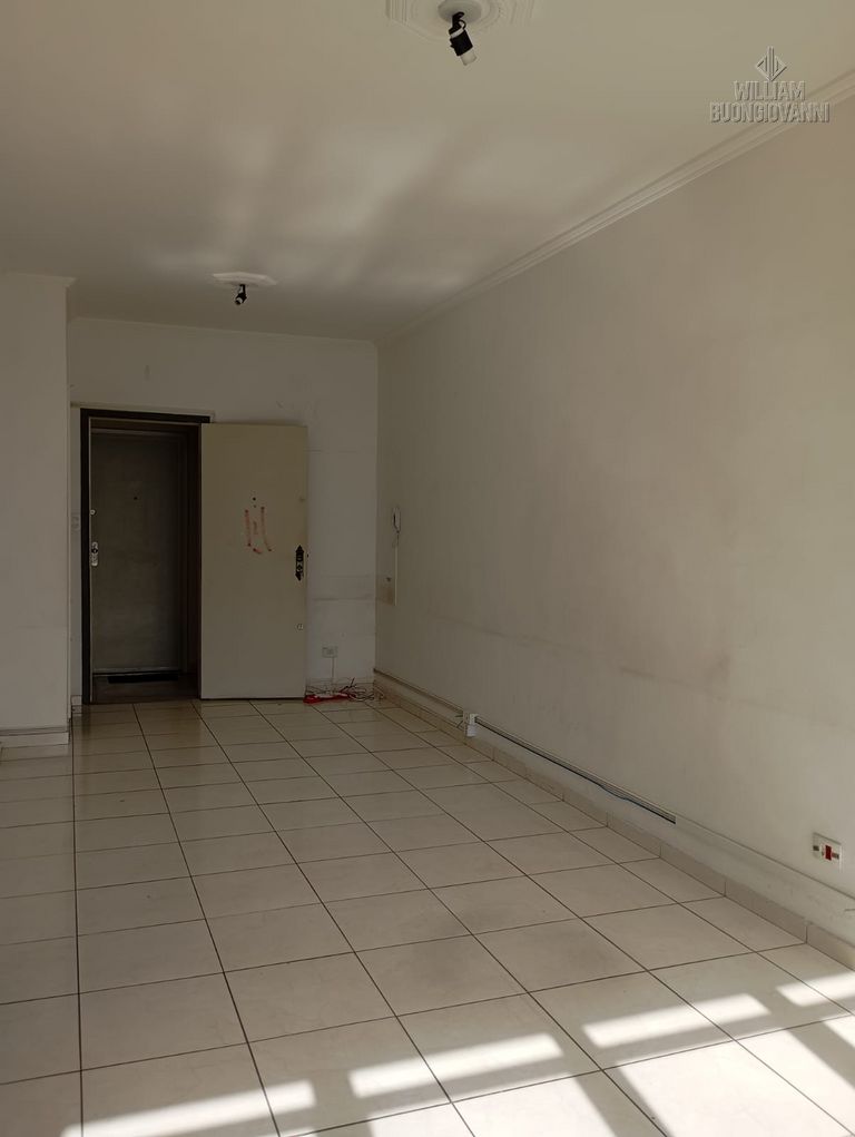 Conjunto Comercial-Sala para alugar, 65m² - Foto 2
