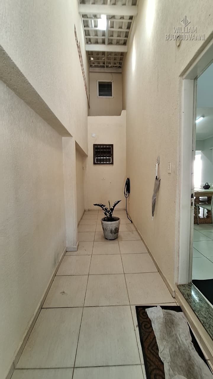 Casa, 4 quartos, 208 m² - Foto 22