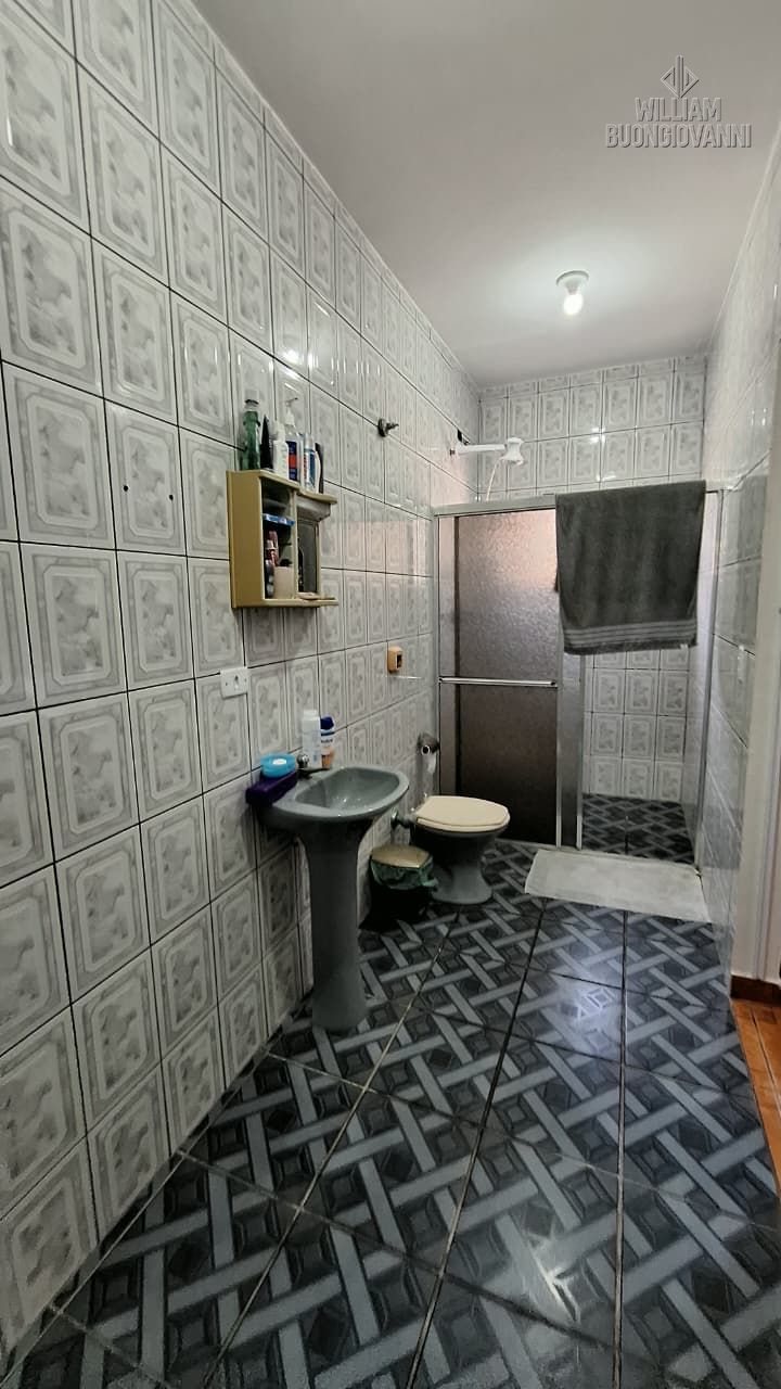 Casa, 4 quartos, 208 m² - Foto 11